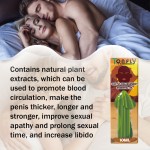 Penis Massage Oil Manufacturer - Custom Long-Lasting Enhancement
