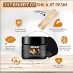 Shilajit Resin Manufacturer - Natural Balance Dietary Supplement