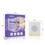 Slimming Navel Patch Manufacturer - Abdominal Detox Fat Reduction