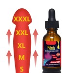 Penis Oil Supplement Factory - Hyaluronic Acid Sweet Flavor Bulk