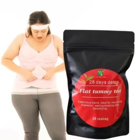Weight Loss Tea Supplier - Herbal Management Natural Formula