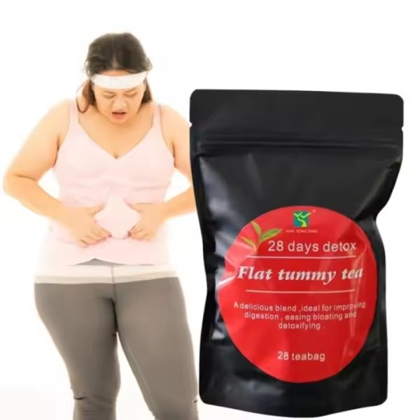 Weight Loss Tea Supplier - Herbal Management Natural Formula