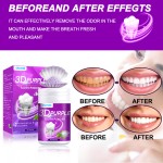 Teeth Whitening Set Manufacturer - Oral Essence Plaque Cleaning