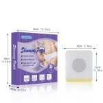 Fat Burning Navel Patch Supplier - Private Label Slimming Patch