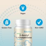 谷胱甘肽片供应商-皮肤美白抗氧化纯素