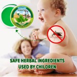 Mugwort Cream Gel Manufacturer - Itch Relief Mosquito Repellent
