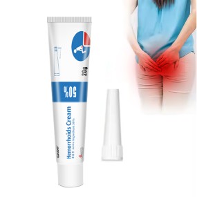 痔疮软膏生产商-植物草本肛裂