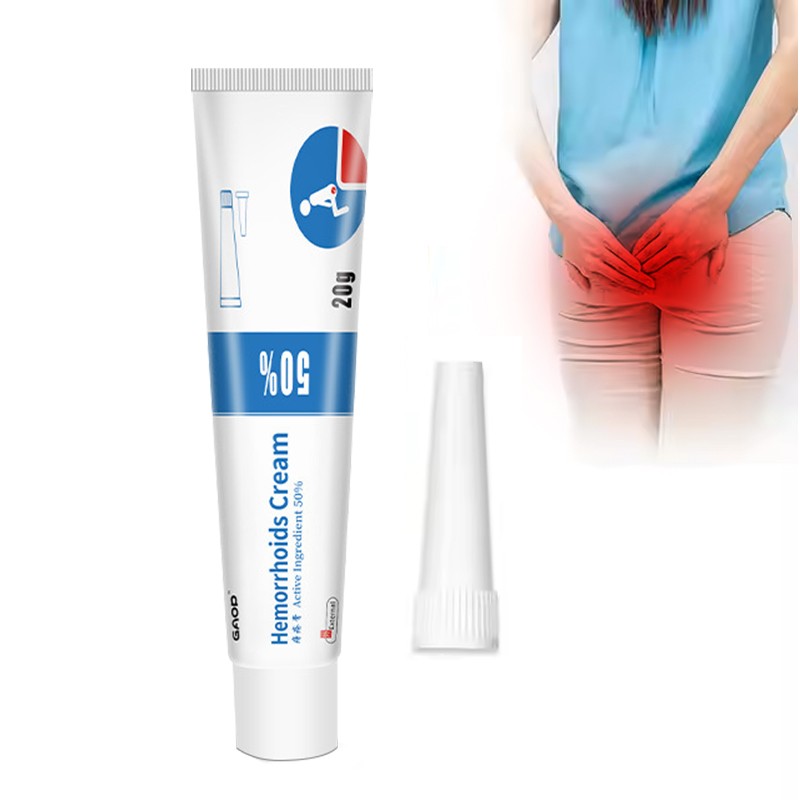 Hemorrhoid Ointment Manufacturer - Plant Herbal Anal Fissure