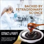 Shilajit Resin Manufacturer - Natural Balance Dietary Supplement