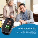 Electronic Pulse Oximeter Factory - Medical Supplies Saturation
