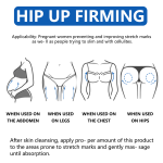 Stretch Mark Oil Manufacturer - Organic Skin Care Bulk Supply