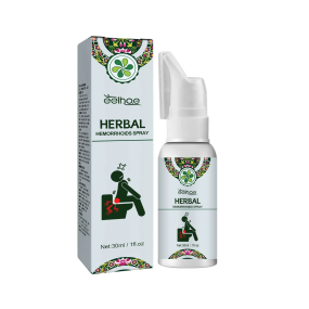 Hemorrhoid Spray Manufacturer - New Natural Herbal Health Care