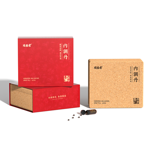 Herbal Supplement Pills - Manufacturer OEM Internal Conditioning Beauty Anti-aging