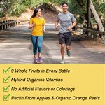 Biotin Gummies - Manufacturer Vegan Immune Support Multivitamins for Adults