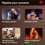 Maca Capsules - Manufacturer Male Endurance Kidney Health Erection Aphrodisiac