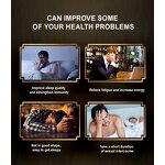 Male Enhancement Pills - Manufacturer Deer Penis MACA Erection Support Long-lasting