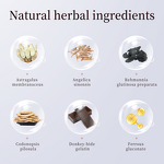 Astragalus Oral Liquid - Manufacturer Tianyuan Angelica Ejiao Immunity Nutrition