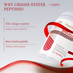 Breast Strengthening Pills - Manufacturer RedPhyto Natural Lift Firm Herbal Plants