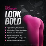 Creatine Powder - Manufacturer Tianyuan Sport Muscle Support Women Energy Boost