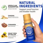 Kidney Health Liquid - Manufacturer OEM Herbal Male Sperm Bladder Urinary