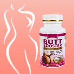Butt Rich Tea - Manufacturer Tianyuan Big Hip Tight Sexy Buttocks Enhancement