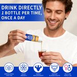 Kidney Health Liquid - Manufacturer OEM Herbal Male Sperm Bladder Urinary