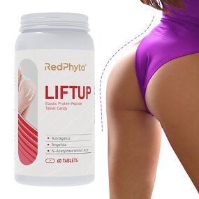 Butt Enlargement Pills - Manufacturer Natural Herbs Full Buttocks Women Beauty