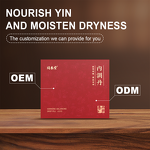 Herbal Supplement Pills - Manufacturer OEM Internal Conditioning Beauty Anti-aging