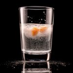 Multivitamin Effervescent Tablets - Manufacturer VC Calcium Iron Zinc Magnesium Adult Kids