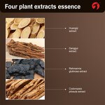 Anti-aging Capsules - Manufacturer Natural Herbal Gutathion Whitening Tonify Qi