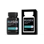 Liver Cleanse Capsules - Manufacturer RuiSen Turmeric Dandelion Milk Thistle