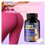 Butt Enhancement Capsule - Manufacturer OEM Stretch Marks Eliminate Pregnant Women
