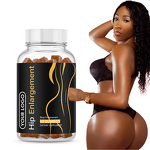 Butt Hips Gummies - Manufacturer OEM/ODM Maca Big Butt Enhancement Herbal