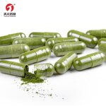 Moringa Supplement - Manufacturer OEM Organic Leaf Powder Bulk Capsule Herbal