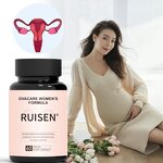 Myo Inositol Capsules - Manufacturer Ovarian Uterine Health Hormonal Balance