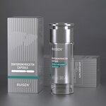 Green Tea Extract Capsules - Manufacturer Dihydromyricetin Liver Detox Antioxidant