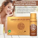 Digestive Liquid Supplement - Manufacturer Spleen Stomach Intestinal Wellness