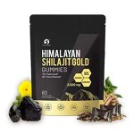 Shilajit Gummies - Manufacturer Tianyuan Himalayan Gold Energy Heart Blood