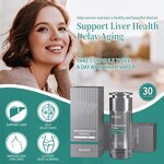 Green Tea Extract Capsules - Manufacturer Dihydromyricetin Liver Detox Antioxidant