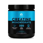 Creatine Powder - Manufacturer OEM Unflavored Micronized Strength Workout Recovery