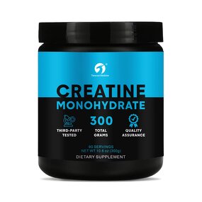 Creatine Powder - Manufacturer OEM Unflavored Micronized Strength Workout Recovery
