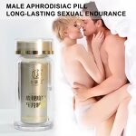 Male Enhancement Pills - Manufacturer Deer Penis MACA Erection Support Long-lasting