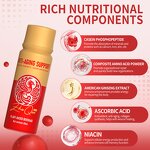 Anti Aging Liquid - Manufacturer Herbal Extract Antioxidant Immunity Plant Based