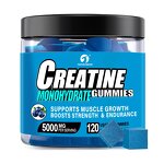Creatine Gummies - Manufacturer OEM Sport Pre Workout 5g Muscle Growth Energy
