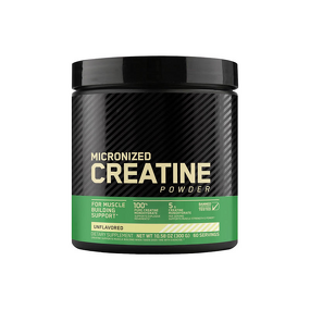Creatine Monohydrate Powder - Manufacturer OEM Advanced Muscle Building Strength