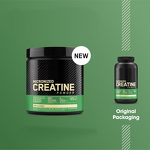 Creatine Monohydrate Powder - Manufacturer OEM Advanced Muscle Building Strength