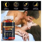Maca Gummies - Manufacturer Male Power Enhancement Libido Energy Enlargement