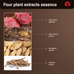 Anti-aging Capsules - Manufacturer Herbal Liver Health Immunity Skin Nourish