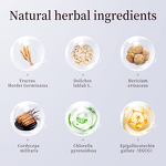 Cordyceps Oral Liquid - Manufacturer Tianyuan Relieve Back Waist Pain Herbal