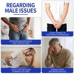 Kidney Health Capsule - Manufacturer OEM Cistanche Tubulosa Male Energy Stamina